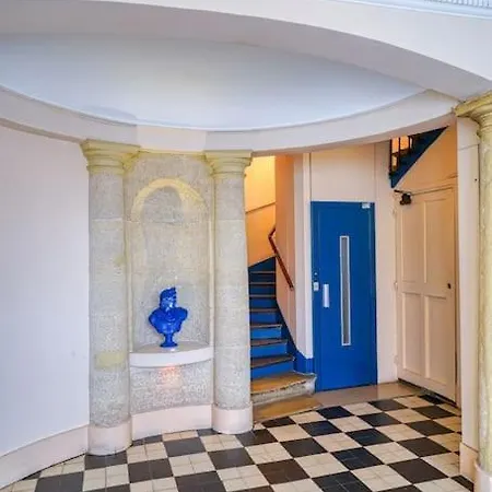 Charmant 2 Pieces Au Coeur De Faubourg-montmartre - 182c Apartment *